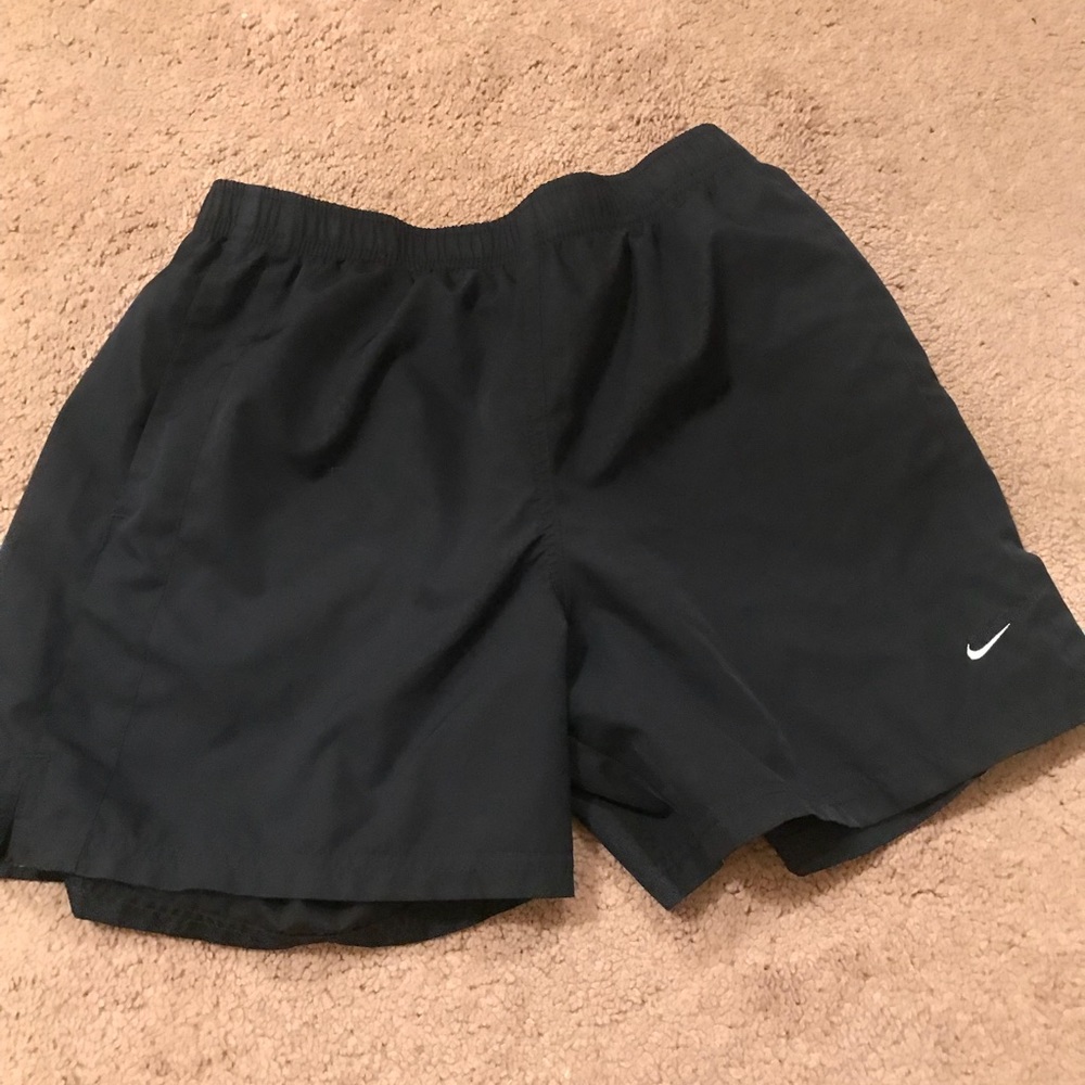 Nike shorts